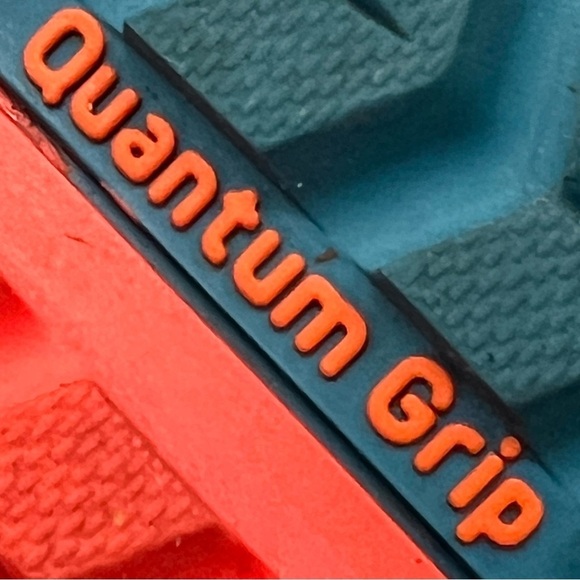 Merrell Bravada Black Gecko Hiking Outdoor Trail Running Shoes Women’s 8.5 - Picture 13 of 14